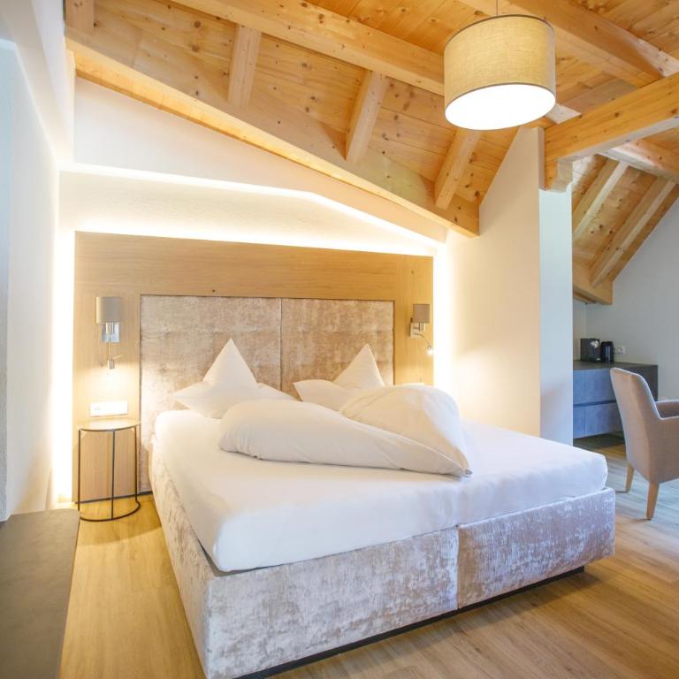 hin&weg das Aparthotel - Familiensuite mit Balkon - 4