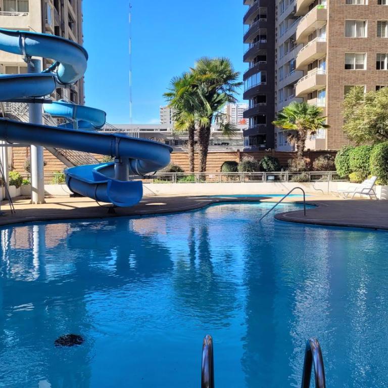 Departamento Aquamar - Apartamento de 2 dormitorios - 3