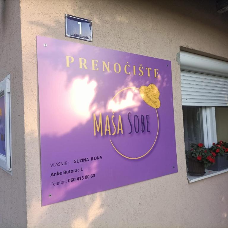 sobe MAŠA - Double Room - 3