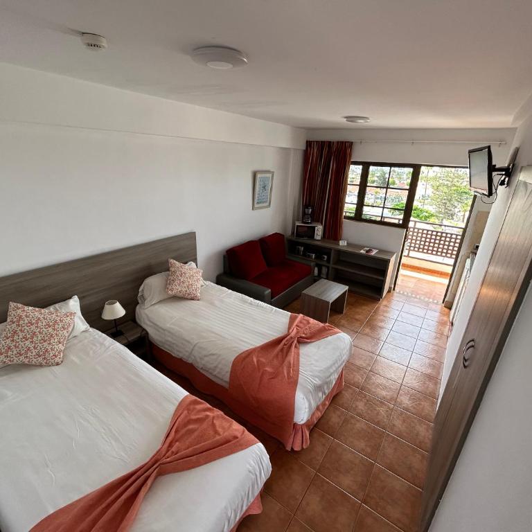 Parquemar - Studio (2 Adults) - 6