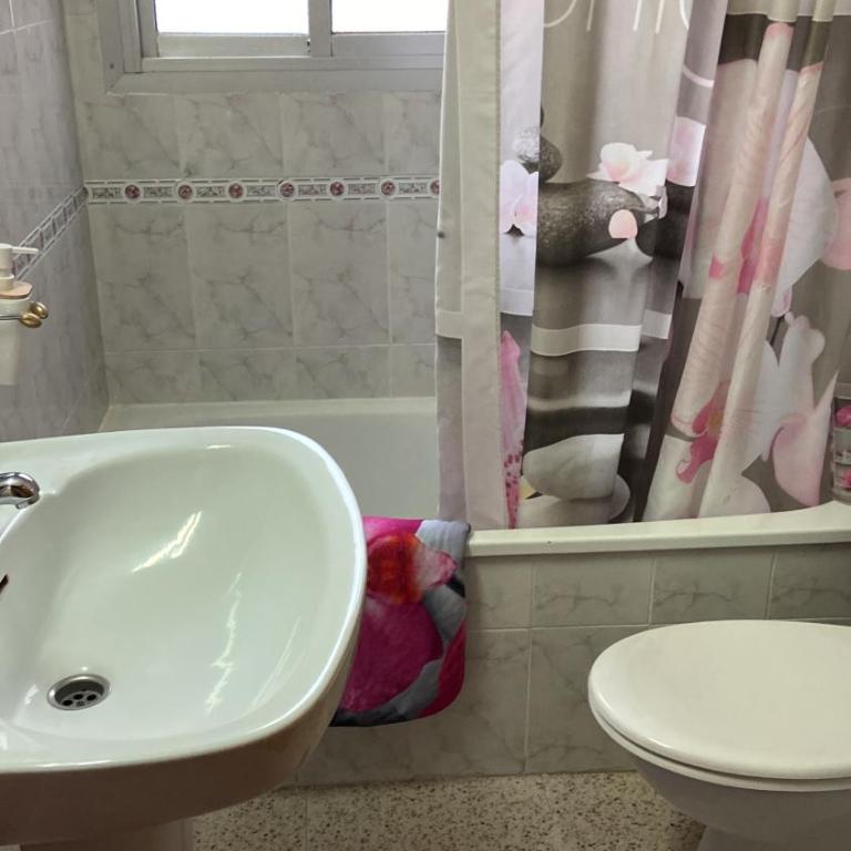 Un Lugar Para Descansar En Alicante - Double Room with Shared Toilet - 12