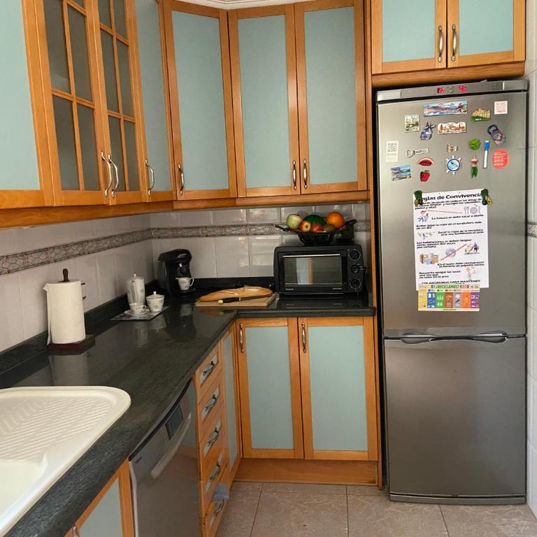 Un Lugar Para Descansar En Alicante - Double Room with Shared Toilet - 11