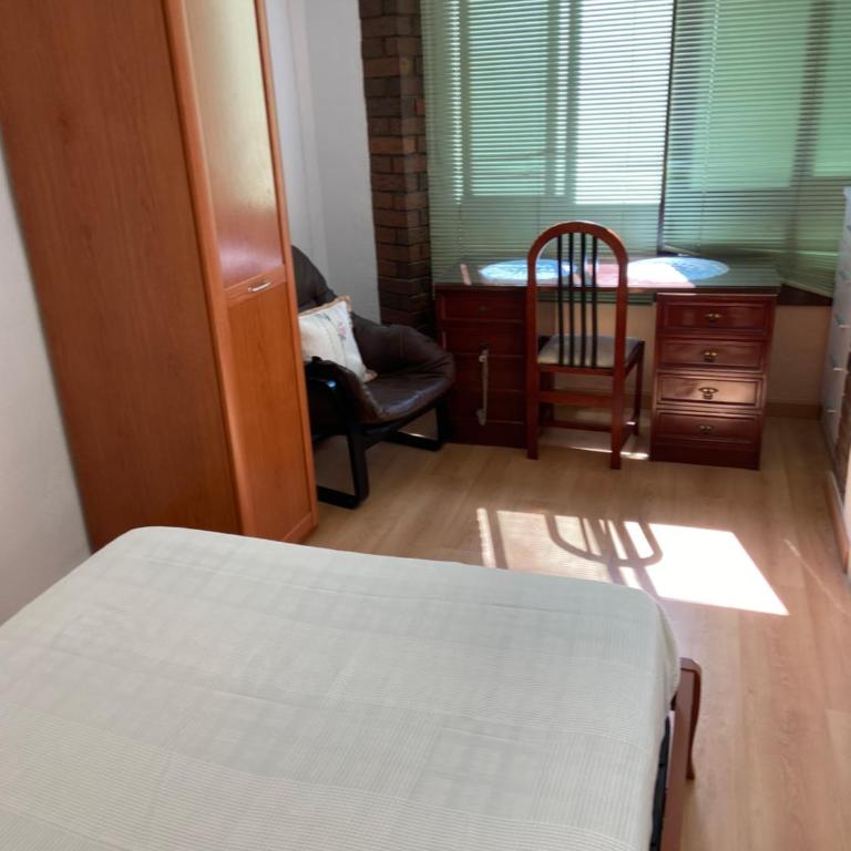 Un Lugar Para Descansar En Alicante - Double Room with Shared Toilet - 7