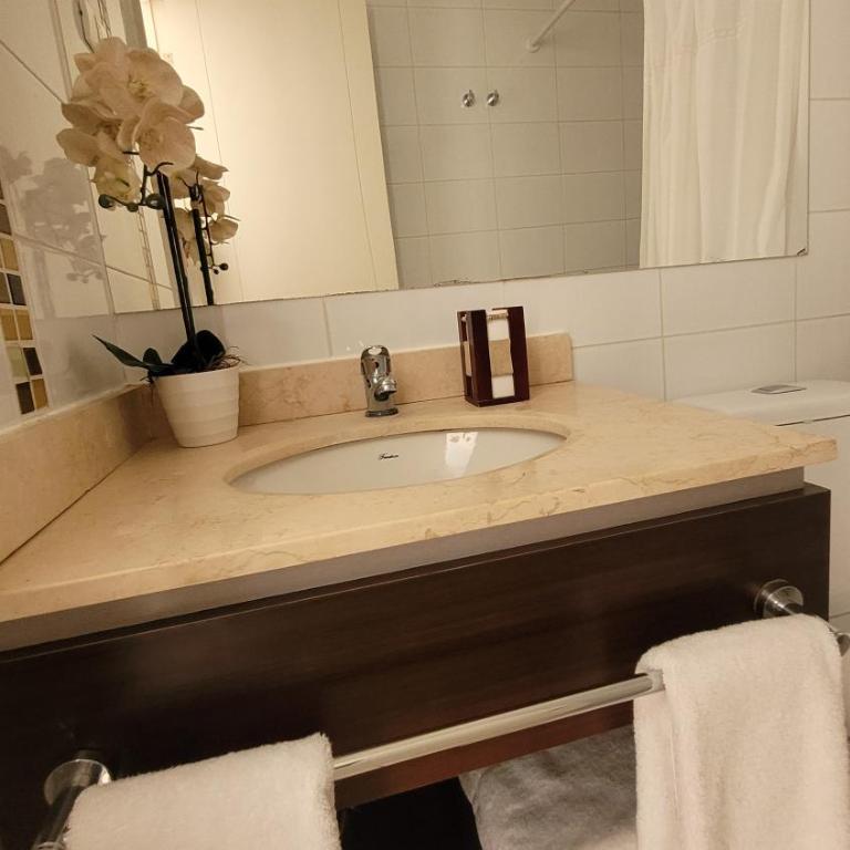 Departamento Aquamar - Apartamento de 2 dormitorios - 11