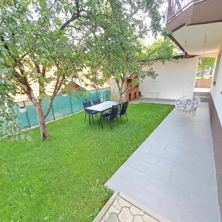 Silver Apartment - Apartman - 19