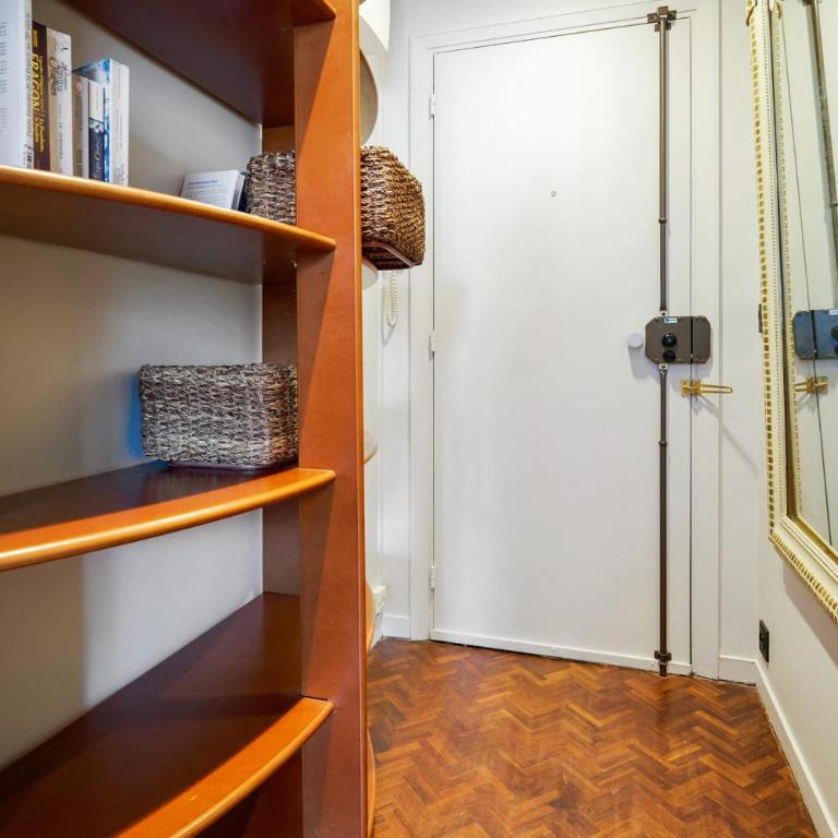 Appartement Folie-Méricourt - Welkeys - Appartement - 7