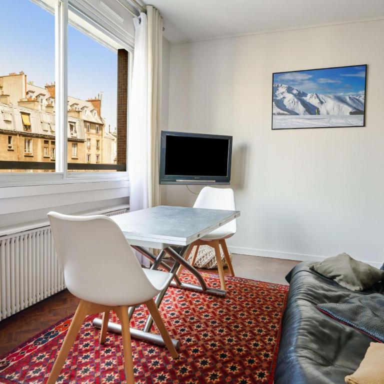 Appartement Folie-Méricourt - Welkeys - Appartement - 3