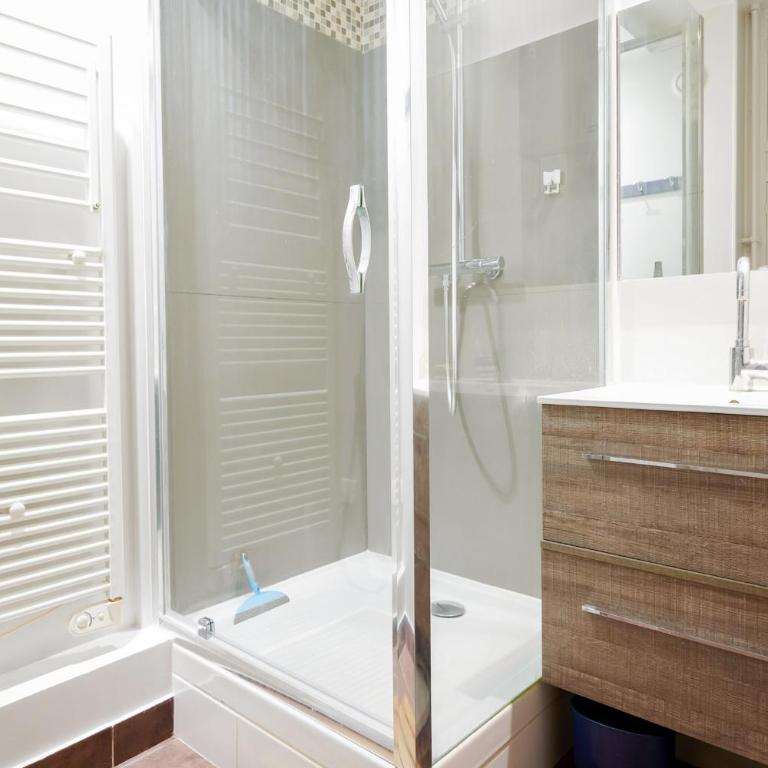 Appartement Folie-Méricourt - Welkeys - Appartement - 6
