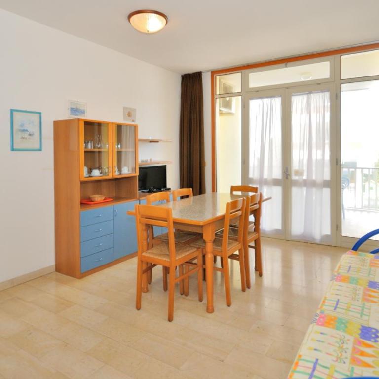 Condominio Tagliamento - Appartamento con 2 Camere da Letto - 9
