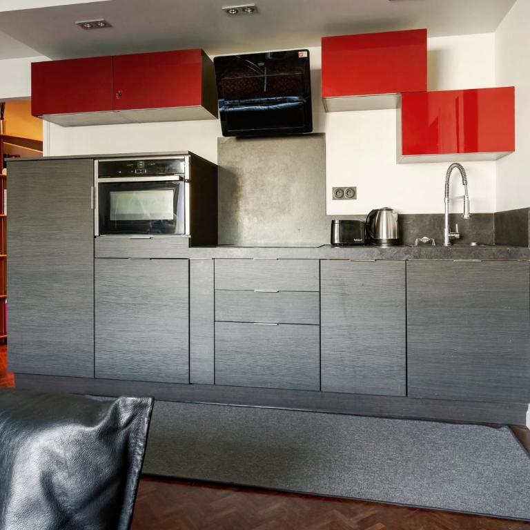 Appartement Folie-Méricourt - Welkeys - Appartement - 4