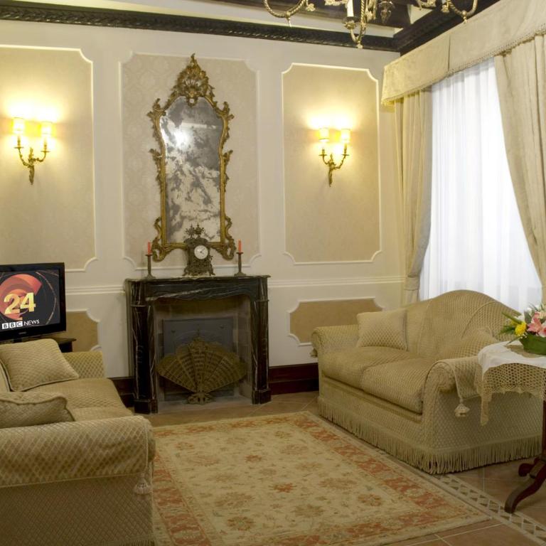 City Apartments Rialto Market - Appartamento Cà Cavalli con 2 Camere da Letto - 1
