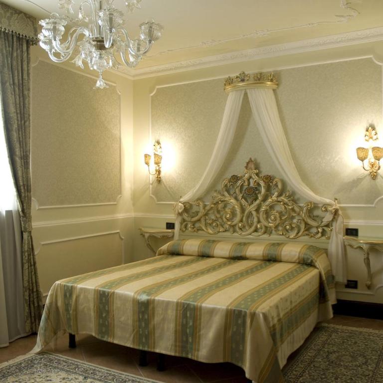 City Apartments Rialto Market - Appartamento Cà Cavalli con 2 Camere da Letto - 2