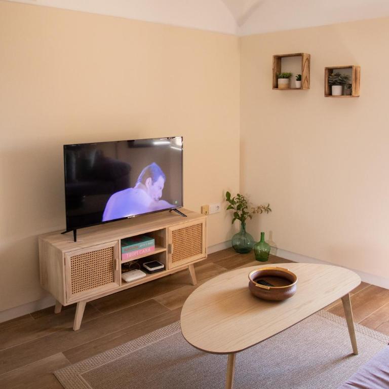 Apartamento Baluarte de los Pozos - Apartamento de 1 dormitorio - 16