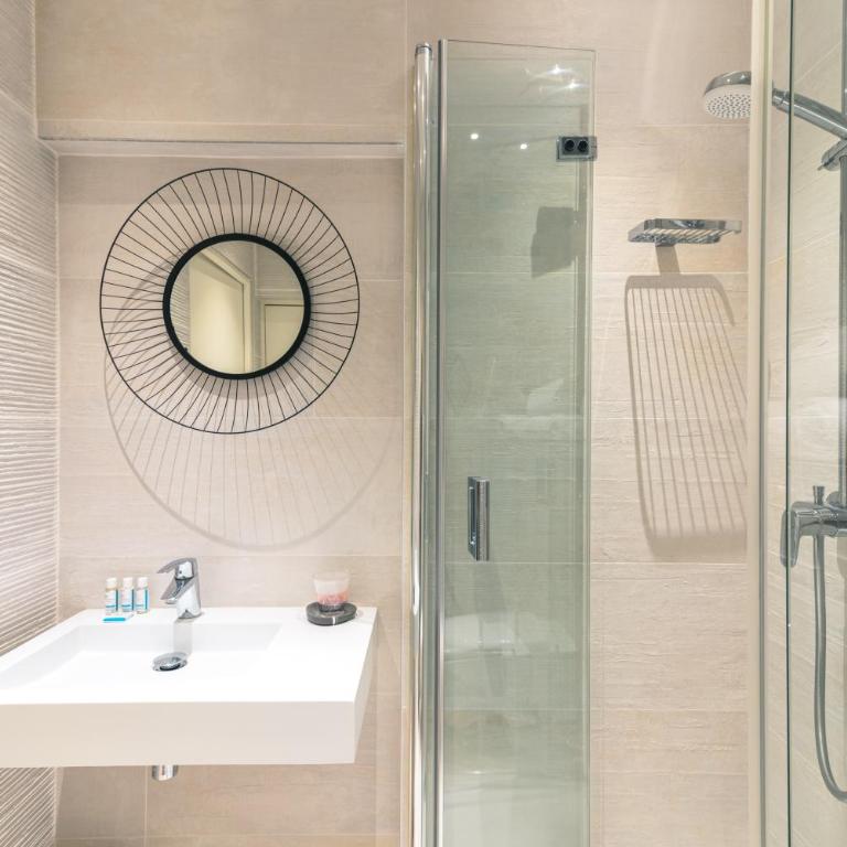 A coté de la place du pilori - Appartement - Rez-de-Chaussée - 8