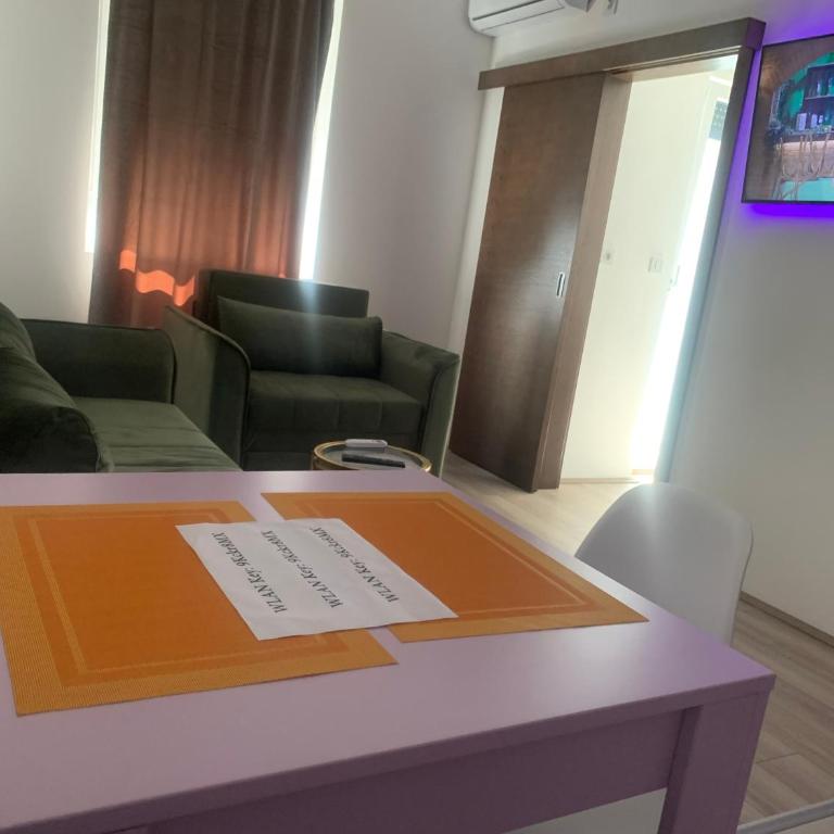 De Lux Nedeljkovic - Apartman sa 1 Spavaćom Sobom - 50