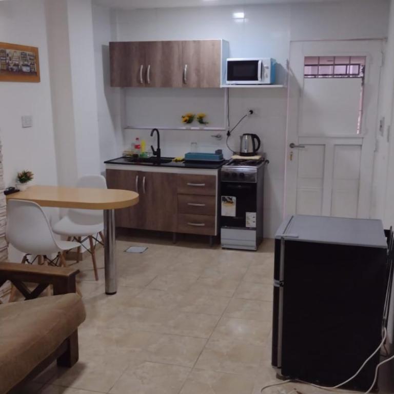 ayacucho pb B un dormitorio - Apartamento - Planta baja - 11