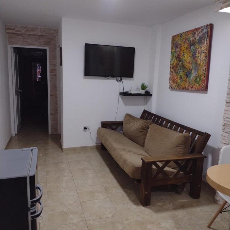ayacucho pb B un dormitorio - Apartamento - Planta baja - 2