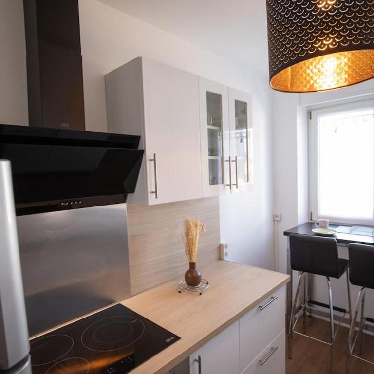 NEW appartement proche gare et centre-ville - Appartamento con 1 Camera da Letto - 7