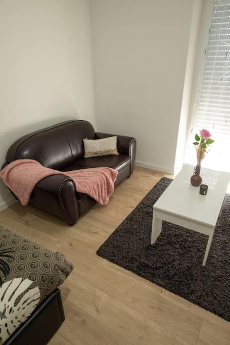 NEW appartement proche gare et centre-ville - Appartamento con 1 Camera da Letto - 9