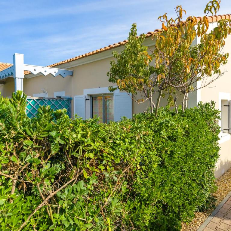 Résidence Lagrange Vacances Le Scarlett - Appartement/Maisonnette (6 Adultes) - 5
