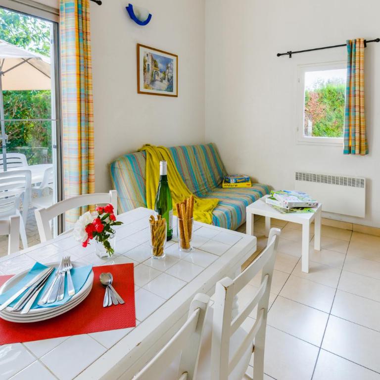 Résidence Lagrange Vacances Le Scarlett - Appartement/Maisonnette (6 Adultes) - 3
