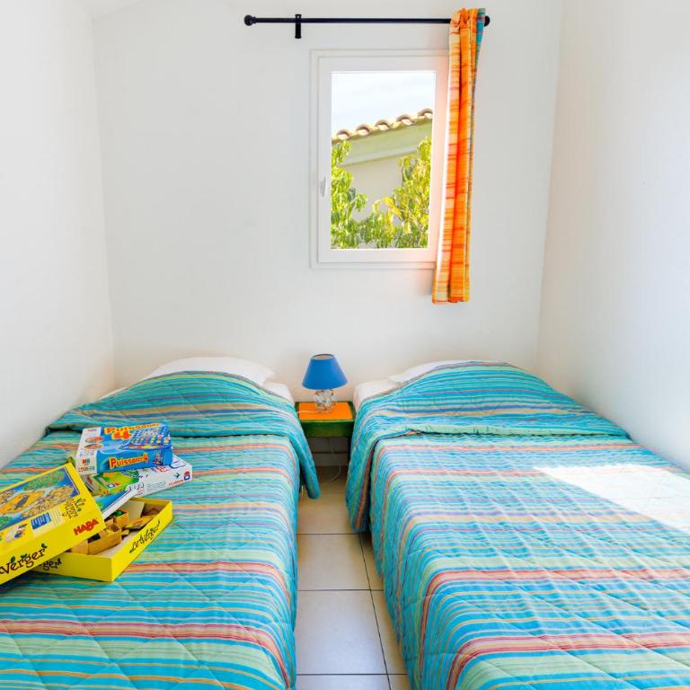 Résidence Lagrange Vacances Le Scarlett - Appartement/Maisonnette (6 Adultes) - 4