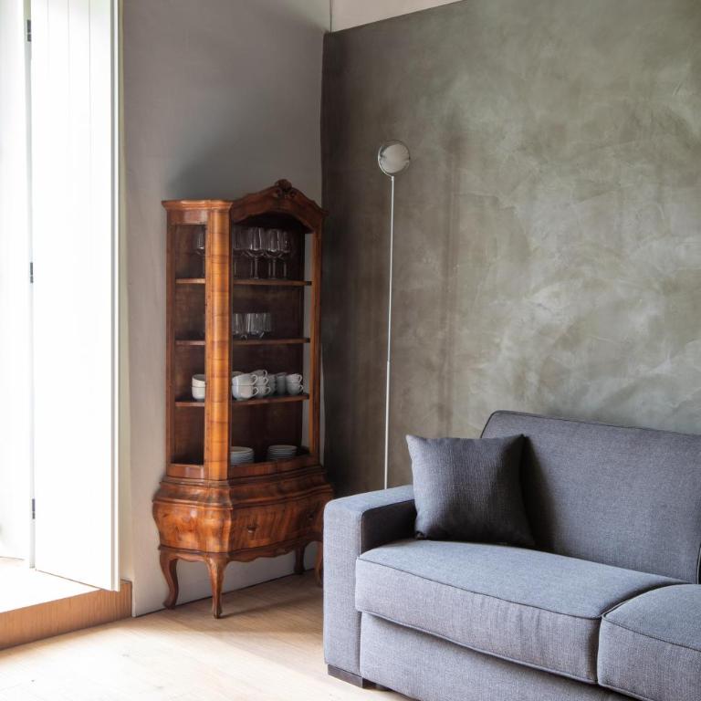 Ansitz Montani Eppan - Appartamento con 1 Camera da Letto - 12