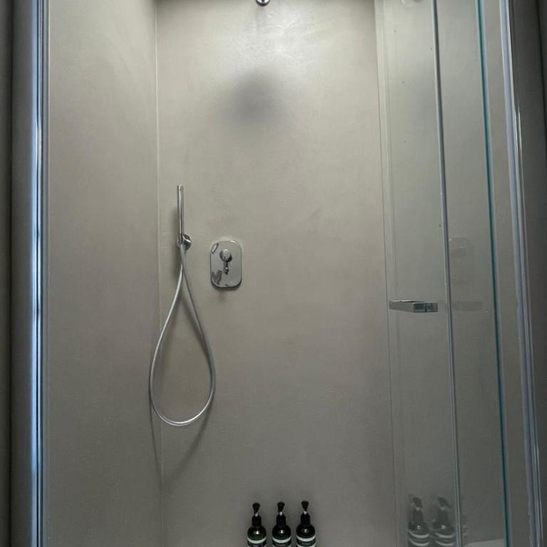 Seafront rooftop flat w/ terrace - Appartamento con 1 Camera da Letto - 20