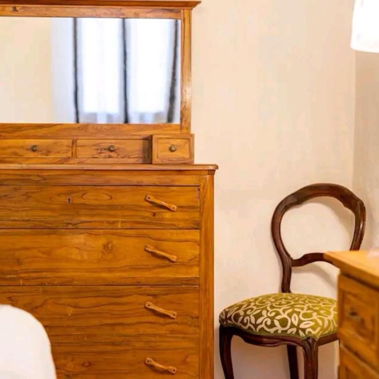 PienzaLettings "Casa Olivieri" - Appartamento - 5