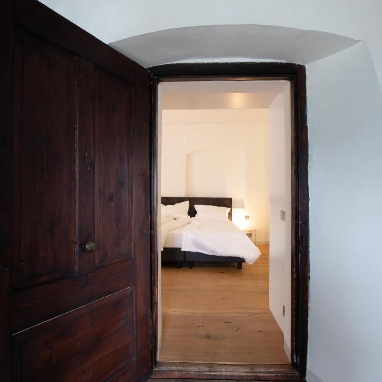 Ansitz Montani Eppan - Appartamento con 1 Camera da Letto - 14