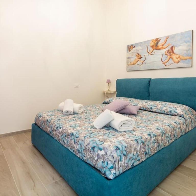 Casa Lorenzo with a quiet tiny patio - Appartamento con 1 Camera da Letto - 8