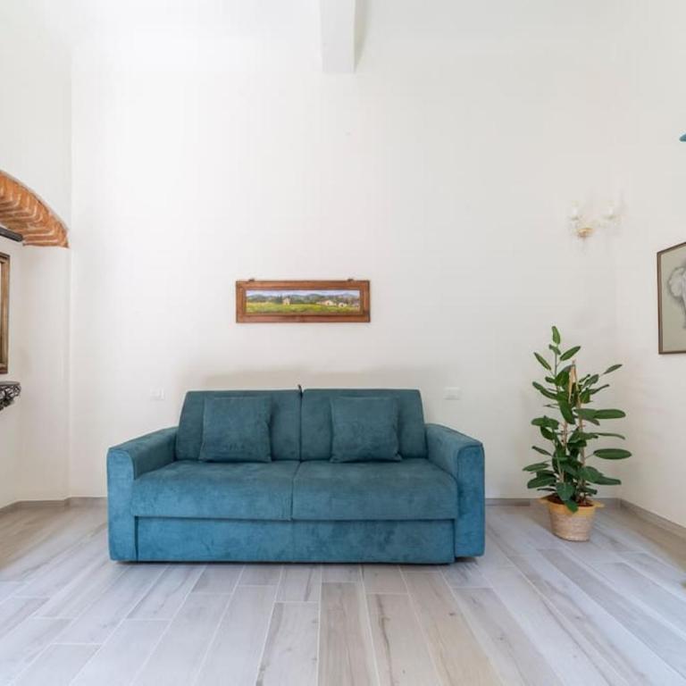 Casa Lorenzo with a quiet tiny patio - Appartamento con 1 Camera da Letto - 11