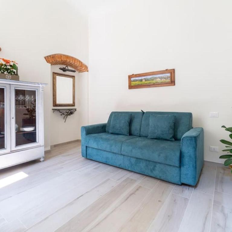 Casa Lorenzo with a quiet tiny patio - Appartamento con 1 Camera da Letto - 13