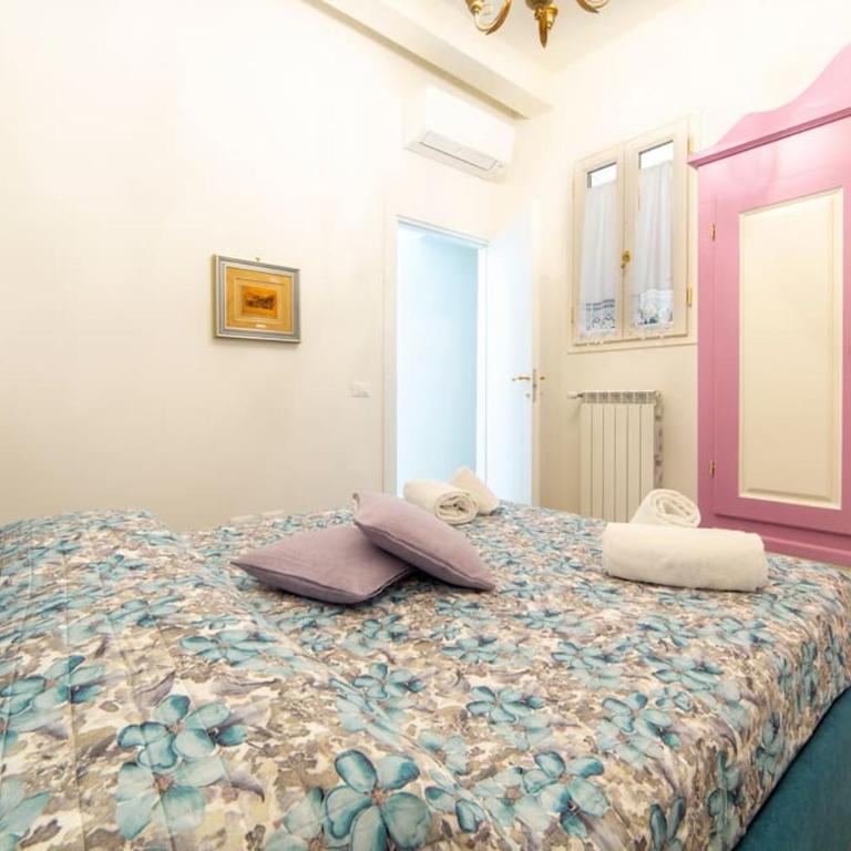 Casa Lorenzo with a quiet tiny patio - Appartamento con 1 Camera da Letto - 18