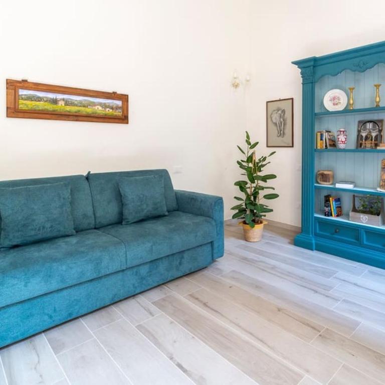 Casa Lorenzo with a quiet tiny patio - Appartamento con 1 Camera da Letto - 20