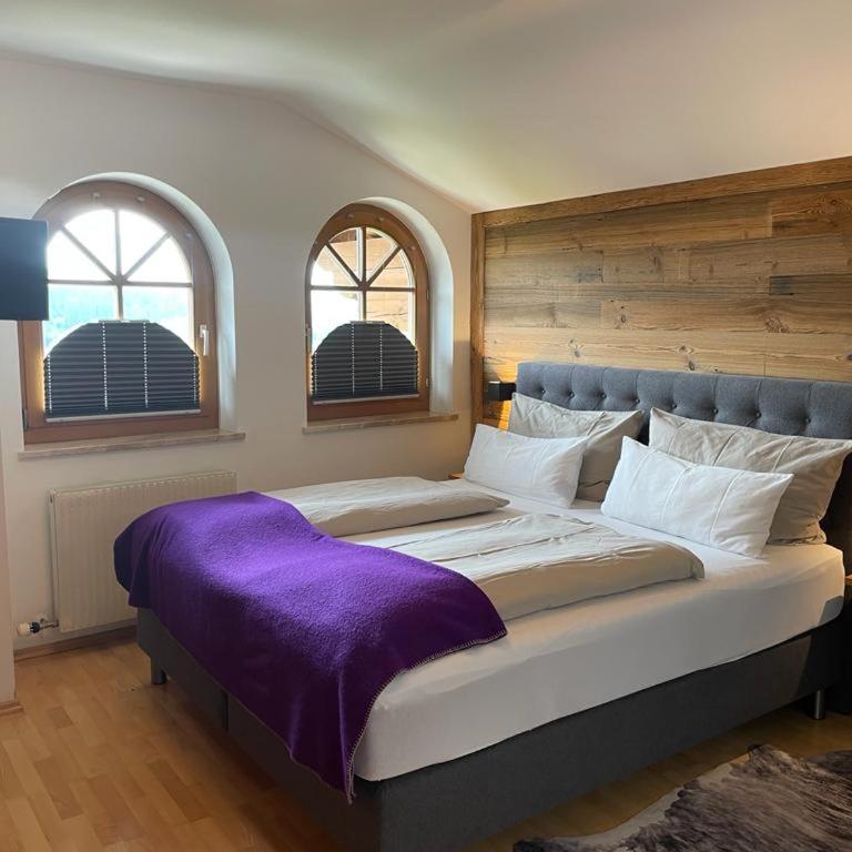 Appartement Thunhart Wilfried&Elisabeth - Appartamento Standard - 6