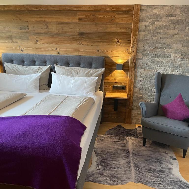 Appartement Thunhart Wilfried&Elisabeth - Appartamento Standard - 7