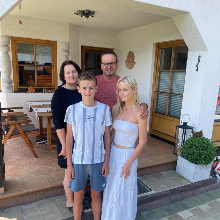 Appartement Thunhart Wilfried&Elisabeth - Appartamento Standard - 5