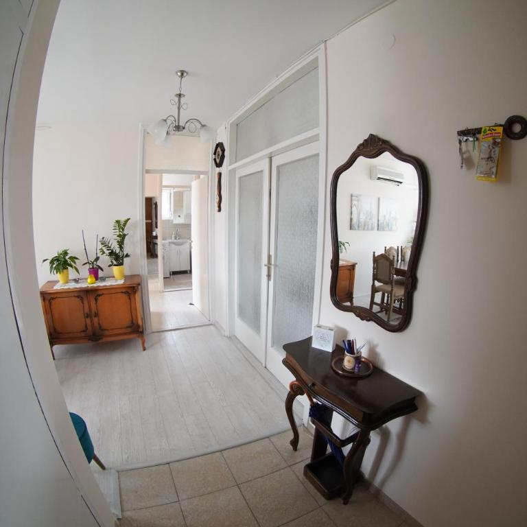 Apartment Home Sweet Home - Apartman sa 2 Spavaće Sobe - 11