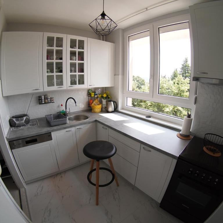Apartment Home Sweet Home - Apartman sa 2 Spavaće Sobe - 20