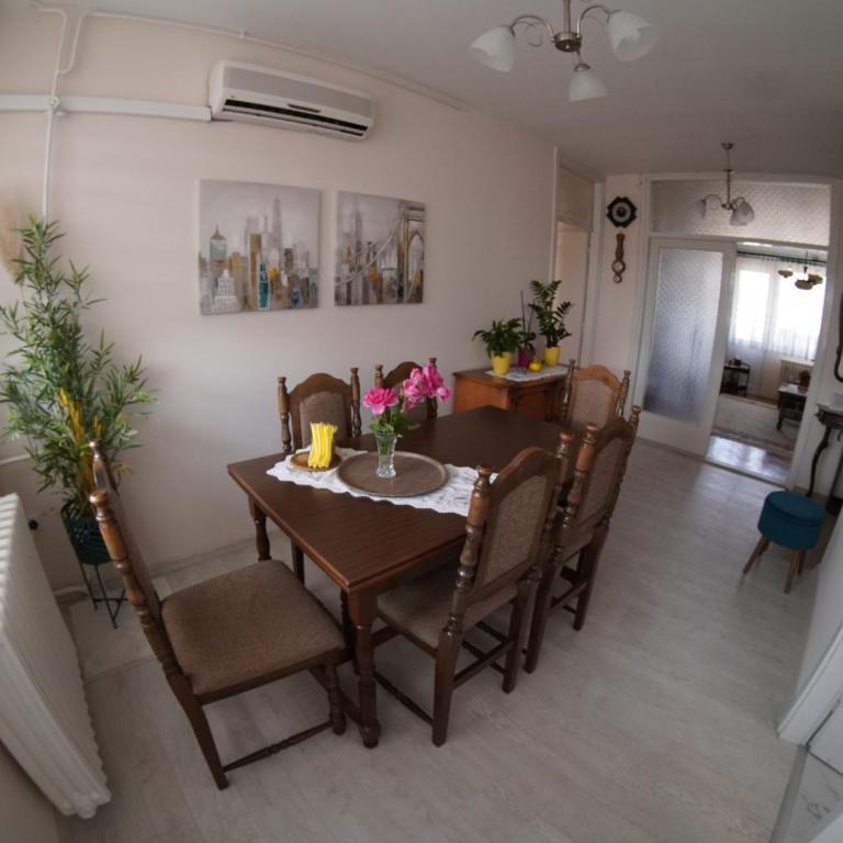 Apartment Home Sweet Home - Apartman sa 2 Spavaće Sobe - 14