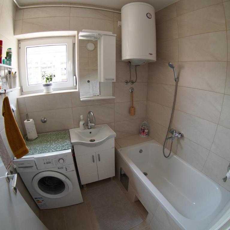 Apartment Home Sweet Home - Apartman sa 2 Spavaće Sobe - 9
