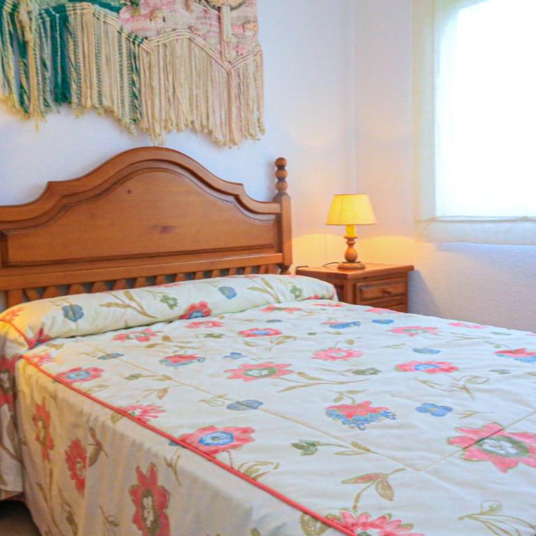 LITORAL COSTA DORADA - MERCE Only families - Apartamento - Planta baja - 12