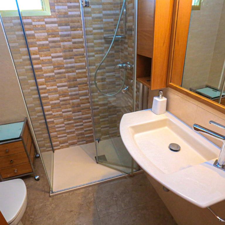 LITORAL COSTA DORADA - MERCE Only families - Apartamento - Planta baja - 16