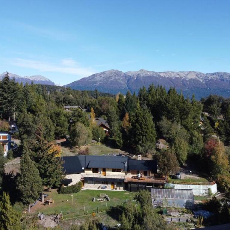 Huerta de los Andes - Bed and Breakfast - Suite con vistas a la montaña - 2