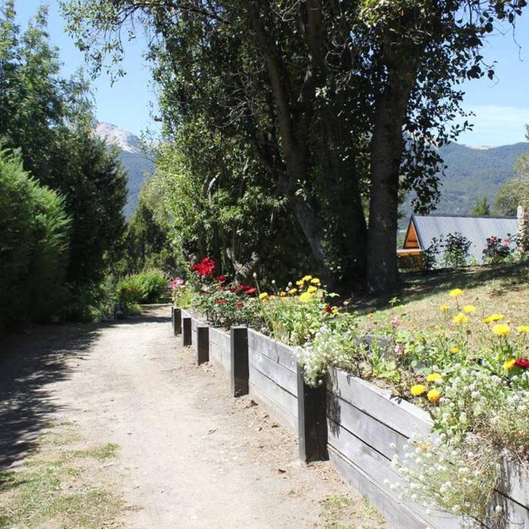 Huerta de los Andes - Bed and Breakfast - Suite con vistas a la montaña - 15