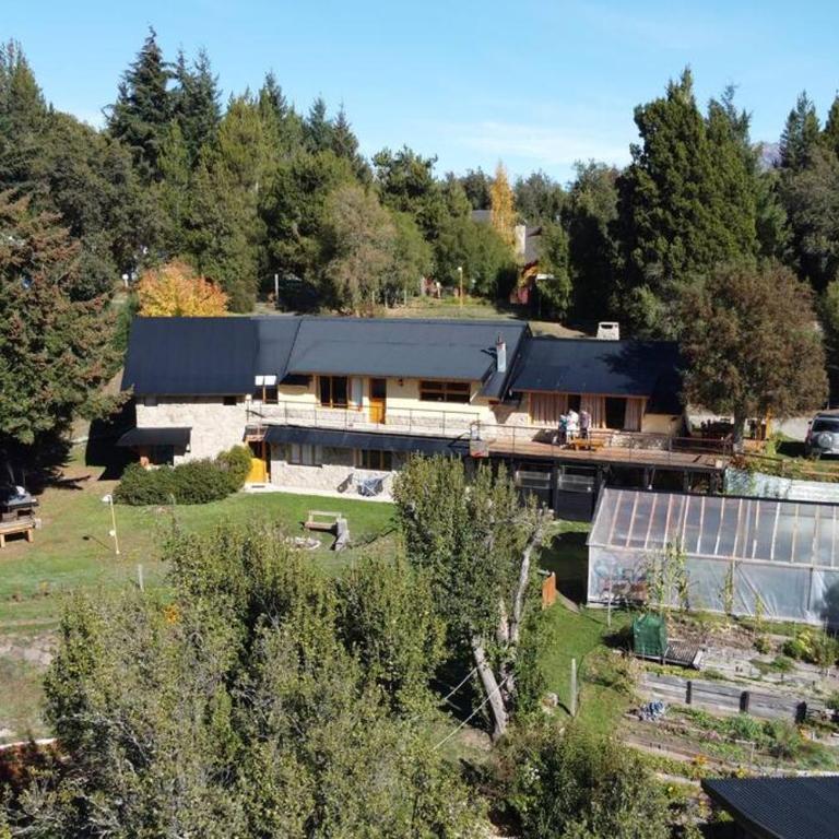Huerta de los Andes - Bed and Breakfast - Suite con vistas a la montaña - 8