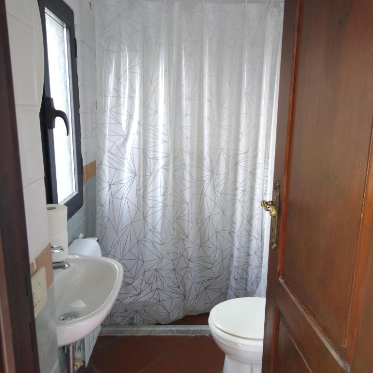 Agriturismo Terrazza sul Golfo - Il Casale - Appartamento Vernazza con 2 Camere da Letto - 2