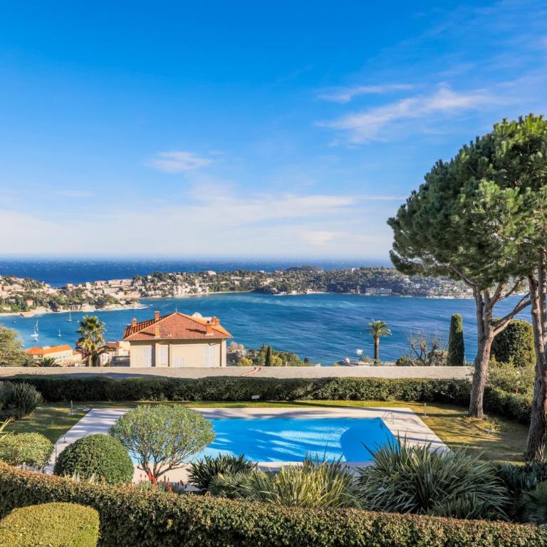 LE CALIFORNIA 3 AP4366 By Riviera Holiday Homes - Appartement - Vue sur Mer - 1