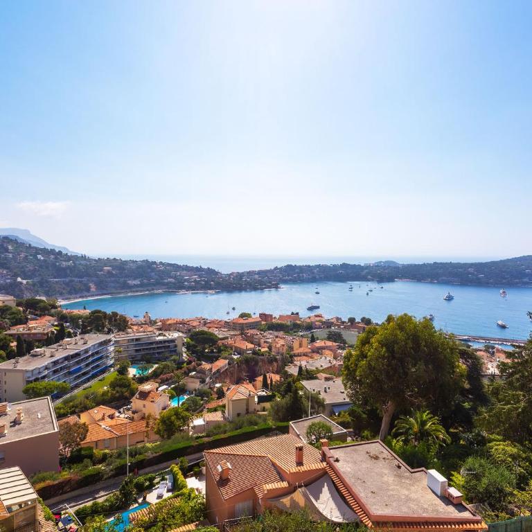 LE CALIFORNIA 3 AP4366 By Riviera Holiday Homes - Appartement - Vue sur Mer - 8